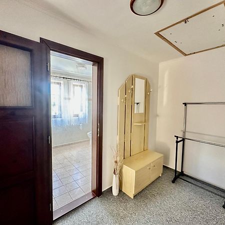 Pod Klicem Hotel Svor Ngoại thất bức ảnh
