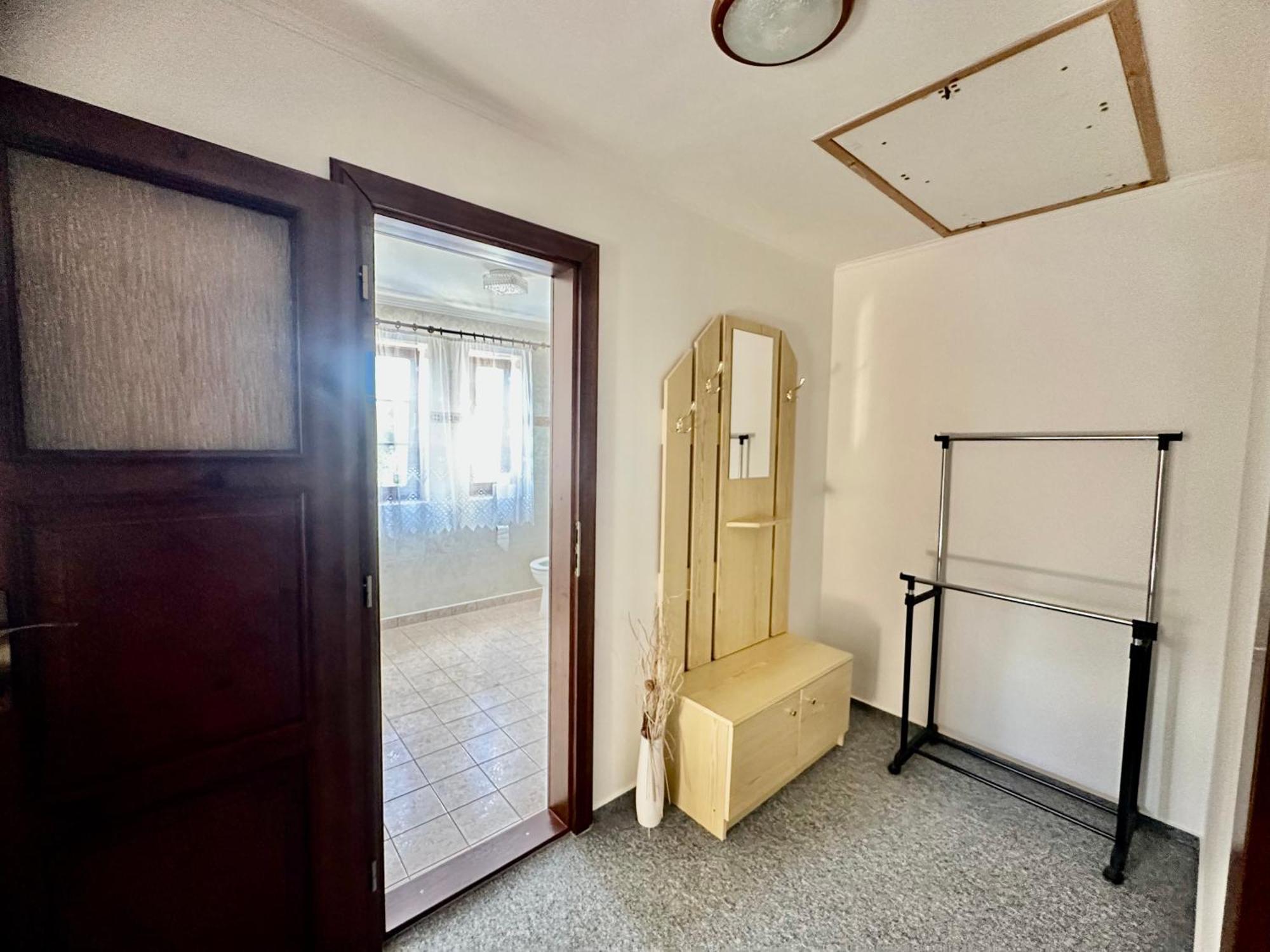 Pod Klicem Hotel Svor Ngoại thất bức ảnh