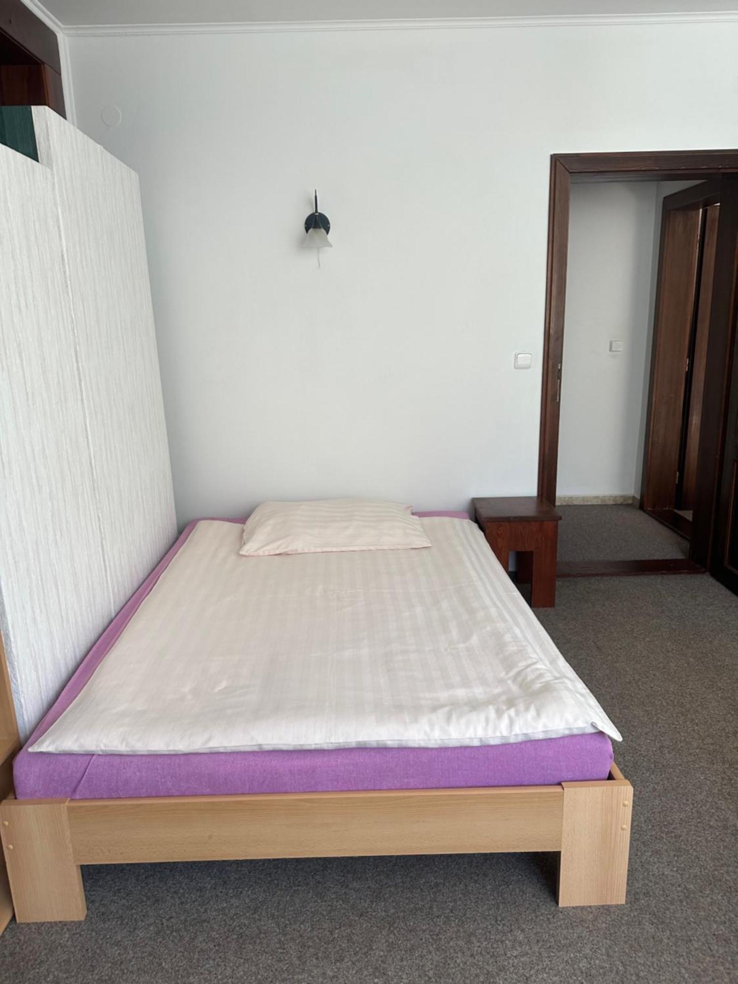 Pod Klicem Hotel Svor Ngoại thất bức ảnh