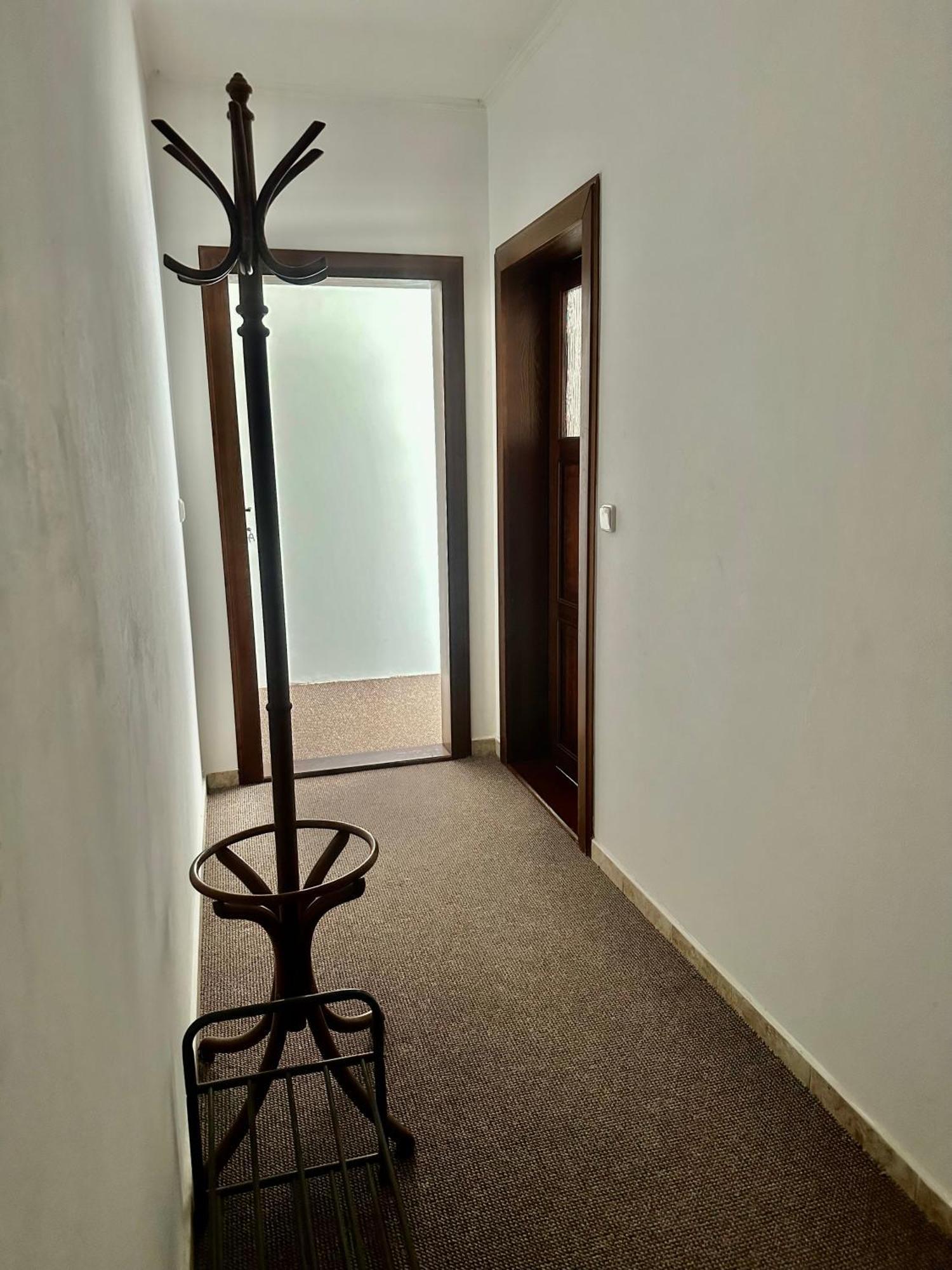 Pod Klicem Hotel Svor Ngoại thất bức ảnh