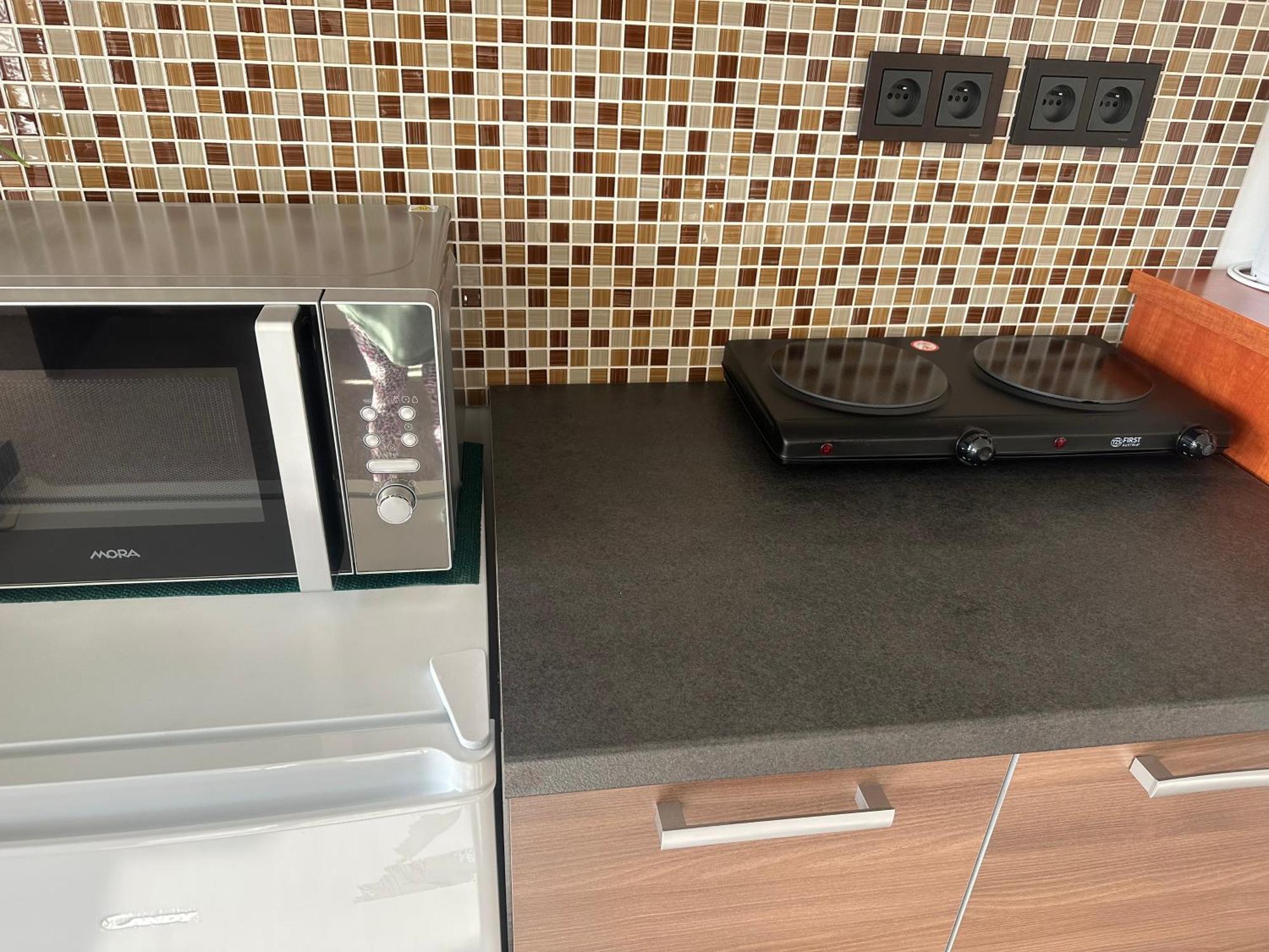 Pod Klicem Hotel Svor Ngoại thất bức ảnh